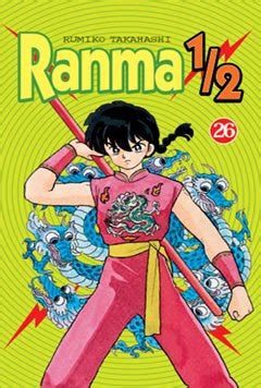 Ranma 1 2 26 Spanish Edition Doc