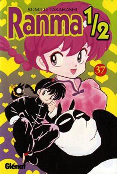 Ranma 1 2 37 Spanish Edition Epub