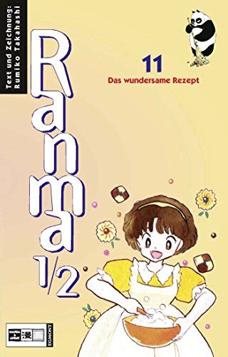 Ranma 1 2 Bd 11 Das wundersame Rezept Epub