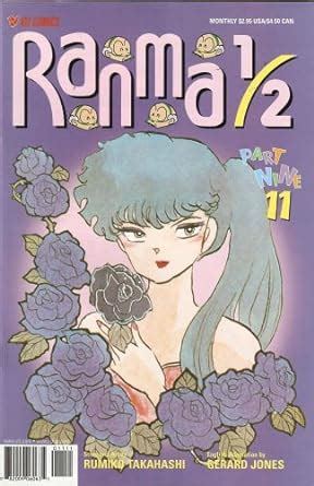 Ranma 1 2 Part 9 11 PDF