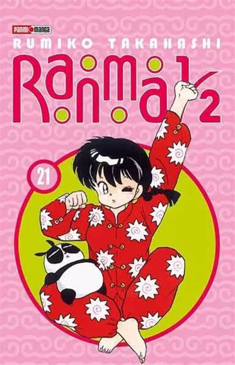 Ranma 1 2 Vol 21 PDF