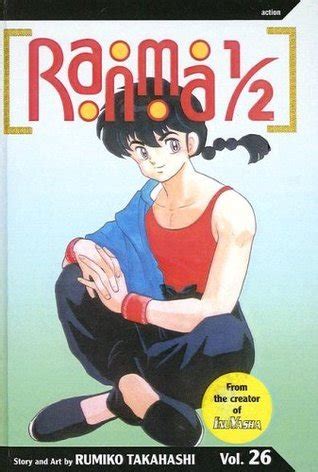 Ranma 1 2 Vol 26 Epub