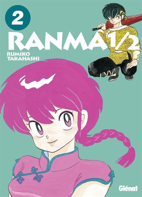 Ranma 1 2 tome 32 La Belle et la Bête Kindle Editon