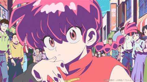 Ranma Kasumi: The Quintessential Martial Artist and Gender-Bending Icon