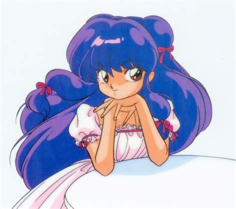 Ranma and Shampoo: A Comprehensive Guide to the Beloved Characters and Their Epic Rivalry