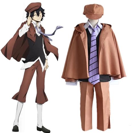 Ranpo Cosplay: A Comprehensive Guide to Embodying the Eccentric Detective