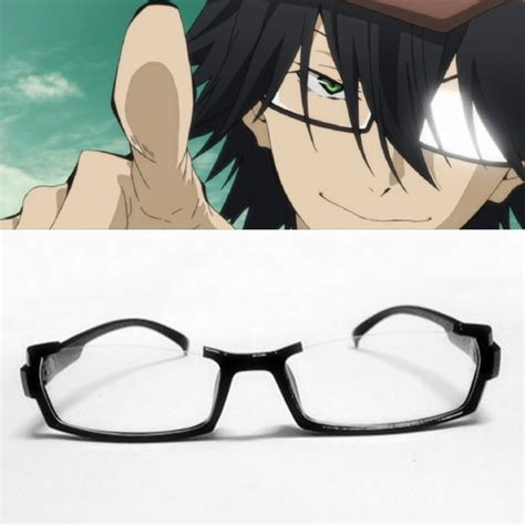 Ranpo Glasses: Unlocking Your Inner Detective with Clarity and Focus