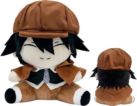 Ranpo Plush: A Guiding Light in the Literary World