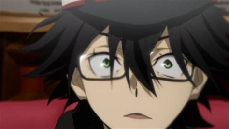 Ranpo glasses