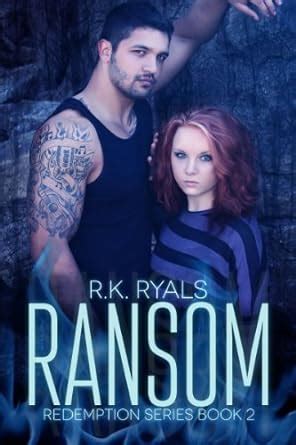 Ransom Redemption Series Book 2 Epub