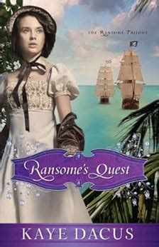 Ransome s Quest The Ransome Trilogy Reader