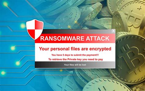 Ransomware: