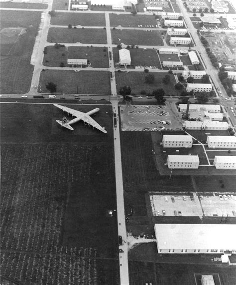 Rantoul and Chanute Air Force Base PDF