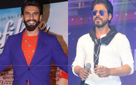 Ranveer Singh: The King of VFX on My Red Chili