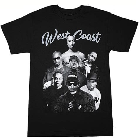 Rap Graphic T-Shirts: A Timeless Expression of Hip-Hop Culture