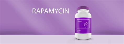 Rapamycin Buy: Extend Your Healthy Lifespan Today!