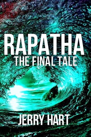 Rapatha The Final Tale Dargo Island Book 3 Epub