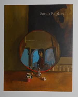 Raphael Sarah 1960-2001 a Survey of Work from 1994-2001 Kindle Editon