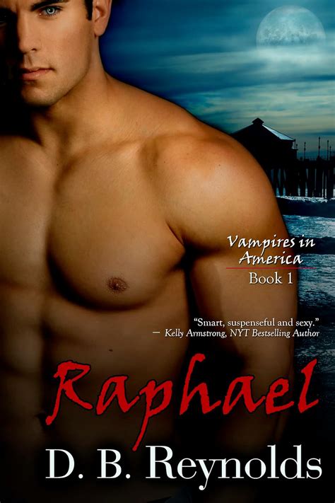 Raphael Vampires in America Book 1 PDF