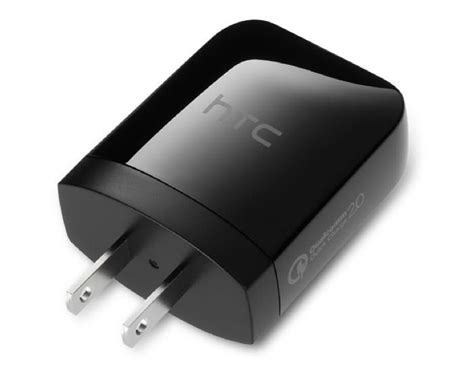 Rapid Charger HTC SmartPhone Micro Doc