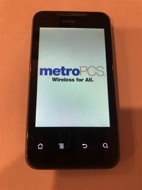 Rapid Charger MetroPCS Huawei Ascend Doc