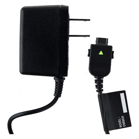 Rapid Charger Pantech Breeze Matrix Doc