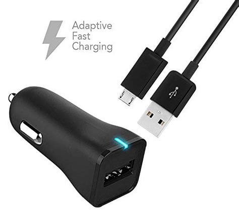 Rapid Charger Smartphone Micro faster PDF