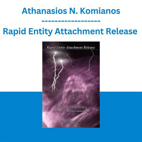 Rapid Entity Attachment Release PDF