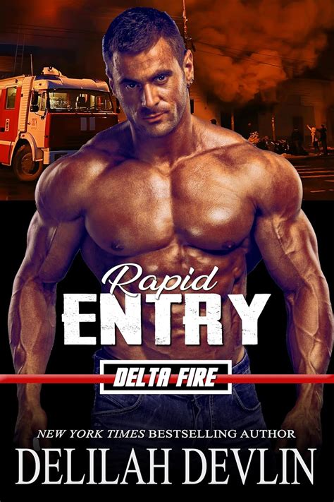 Rapid Entry Delta Fire Kindle Editon