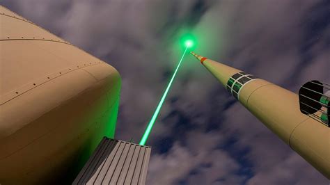 Rapid Fire Laser Bolts: 10,000 Shots of Precision and Power