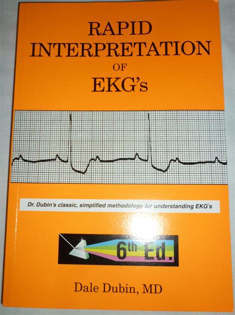 Rapid Interpretation of EKG s PDF