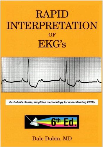 Rapid Interpretation of EKGs Ebook Reader