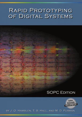 Rapid Prototyping of Digital Systems SOPC Edition, 1st Edition Epub