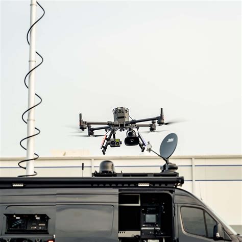 Rapid Response Drones: