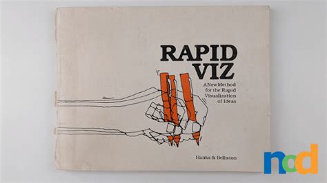 Rapid Viz A New Method for the Rapid Visualization of Ideas Kindle Editon