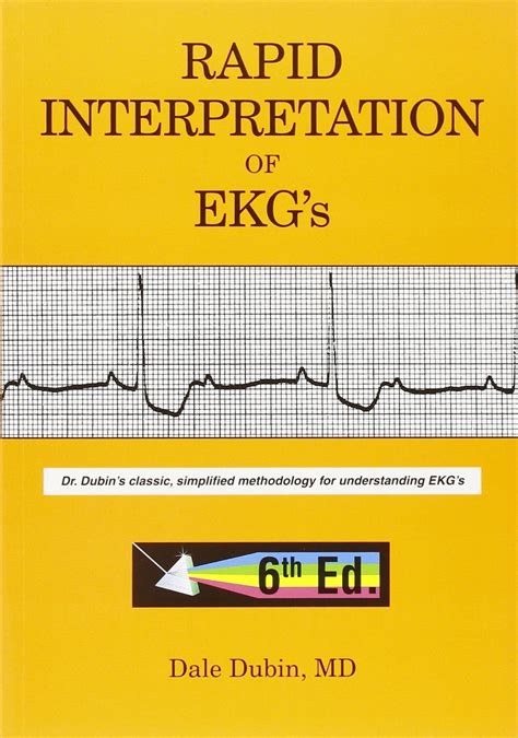 Rapid.ECG.Interpretation Ebook Reader