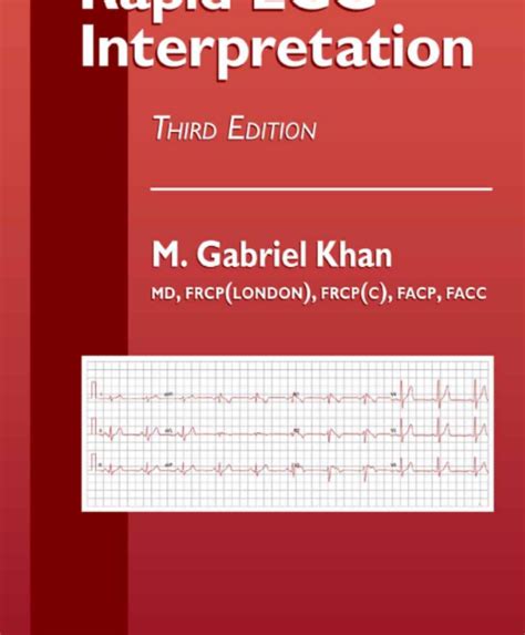 Rapid.ECG.Interpretation Ebook Reader