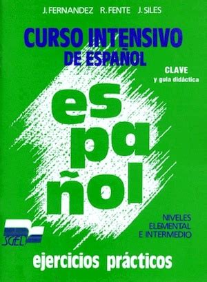 Rapido: Curso Intensivo de espanol Ebook PDF