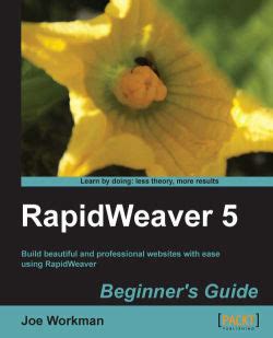 Rapidweaver 5 Manual Pdf PDF