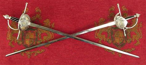 Rapier Sword Prop: A Definitive Guide to Crafting and Wielding a Renaissance Masterpiece