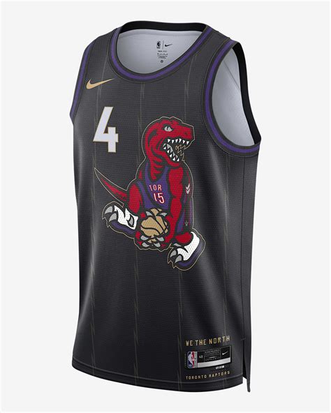 Raptor Jersey: The Ultimate Guide to Look Your Best on and Off the Court