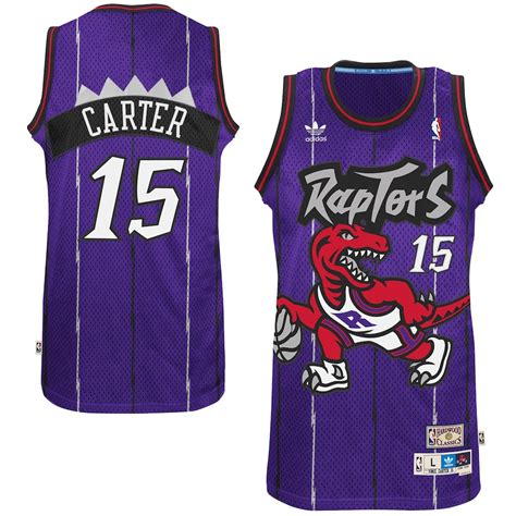 Raptors 1,000 Purple Jerseys Sold In 24 Hours