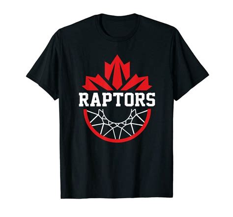 Raptors Basketball Shirt: Uniting Fans and Representing Excellence on the Court