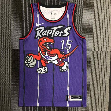 Raptors Jersey: A Timeless Classic with a Modern Twist