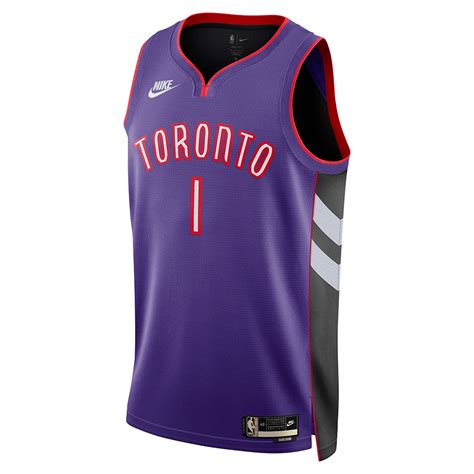 Raptors Jersey 101: Unveiling the Iconic Threads of the NBA's Elite