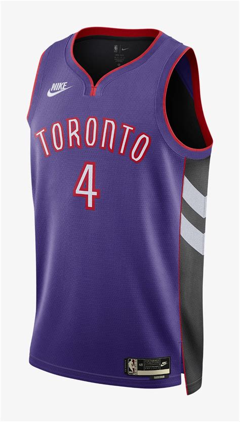 Raptors Jerseys: The Ultimate Collector's Guide