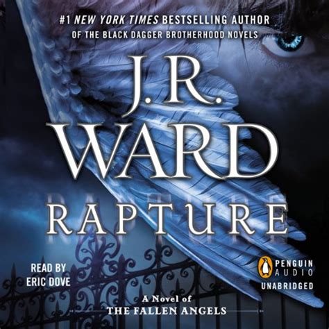 Rapture A Novel of the Fallen Angels Kindle Editon