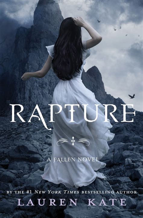 Rapture Fallen