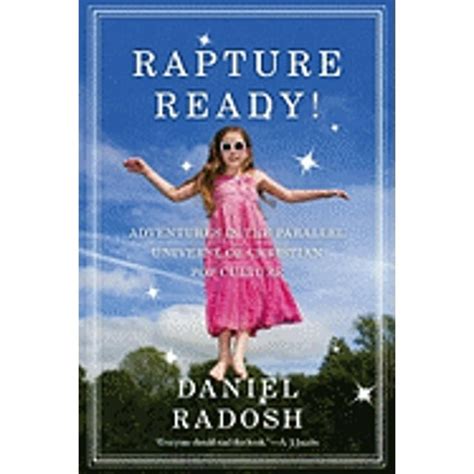 Rapture Ready!: Adventures in the Parallel Universe of Christian Pop Culture Doc