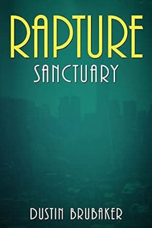 Rapture Sanctuary Volume 2 PDF